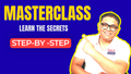 Masterclass | Fashion Business Academy